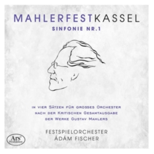 Gustav Mahler - Gustav Mahler: Symphony No. 1 (Live i gruppen Musikk / SACD / Klassisk hos Bengans Skivbutik AB (5558735)