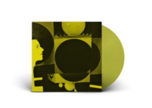 Vanishing Twin - The Age Of Immunology (Indie Exclus i gruppen VI TIPSER / Fredagsutgivelser / Fredag den 2:e augusti hos Bengans Skivbutik AB (5558756)