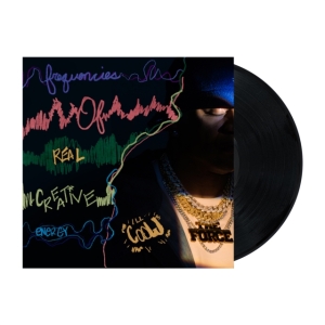 Ll Cool J - The Force i gruppen VI TIPSER / Fredagsutgivelser / Fredag den 6:e september 2024 hos Bengans Skivbutik AB (5558775)