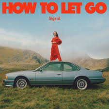 Sigrid - How To Let Go i gruppen -Start Max hos Bengans Skivbutik AB (5558791)