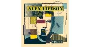 Alex Lifeson - Victor i gruppen CD hos Bengans Skivbutik AB (5558810)