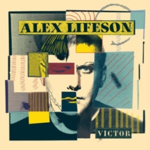 Alex Lifeson - Victor i gruppen Annet /  hos Bengans Skivbutik AB (5558811)