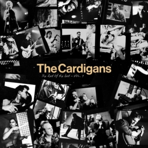 The Cardigans - The Rest Of The Best Vol. 1 i gruppen VI TIPSER / Fredagsutgivelser / Fredag den 6:e september 2024 hos Bengans Skivbutik AB (5558831)
