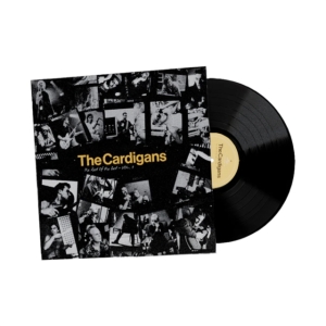 The Cardigans - The Rest Of The Best Vol. 1 (Vinyl) i gruppen VI TIPSER / Fredagsutgivelser / Fredag den 6:e september 2024 hos Bengans Skivbutik AB (5558832)