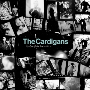 The Cardigans - The Rest Of The Best Vol. 2 i gruppen VI TIPSER / Fredagsutgivelser / Fredag den 6:e september 2024 hos Bengans Skivbutik AB (5558833)