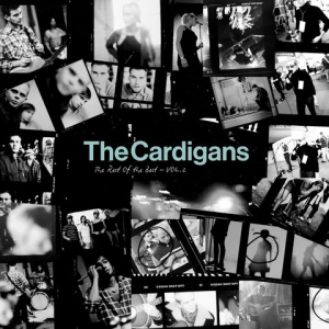 The Cardigans - The Rest Of The Best Vol. 2 (Vinyl) i gruppen VINYL hos Bengans Skivbutik AB (5558834)