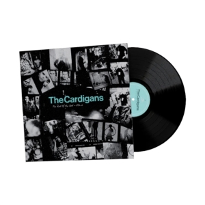 The Cardigans - The Rest Of The Best Vol. 2 (Vinyl) i gruppen VI TIPSER / Fredagsutgivelser / Fredag den 6:e september 2024 hos Bengans Skivbutik AB (5558834)