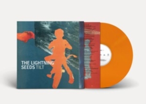 Lightning Seeds The - Tilt i gruppen VI TIPSER / Fredagsutgivelser / Fredag den 6:e september 2024 hos Bengans Skivbutik AB (5558838)