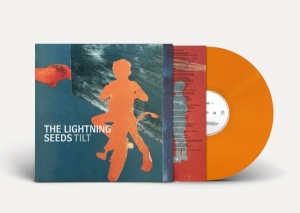 Lightning Seeds The - Tilt i gruppen VI TIPSER / Fredagsutgivelser / Fredag den 6:e september 2024 hos Bengans Skivbutik AB (5558838)