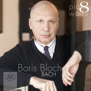 Johann Sebastian Bach - Johann Sebastian Bach - Toccata Bwv i gruppen CD hos Bengans Skivbutik AB (5558848)