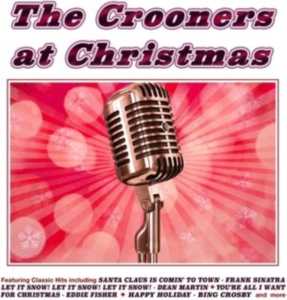 Various Artists - Crooners At Christmas i gruppen Annet /  hos Bengans Skivbutik AB (5558857)