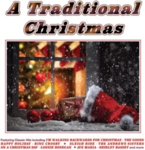Various Artists - A Traditional Christmas i gruppen CD hos Bengans Skivbutik AB (5558860)