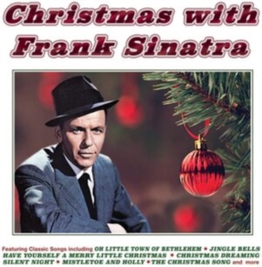 Sinatra Frank - Christmas With Frank Sinatra i gruppen CD hos Bengans Skivbutik AB (5558864)