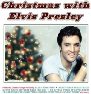 Presley Elvis - Christmas With Elvis Presley i gruppen Annet /  hos Bengans Skivbutik AB (5558865)