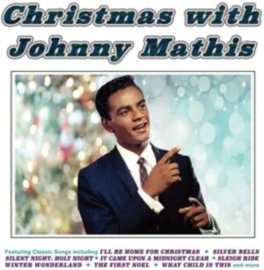 Mathis Johnny - Christmas With Johnny Mathis i gruppen Annet /  hos Bengans Skivbutik AB (5558866)