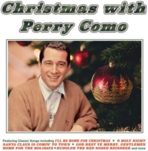 Como Perry - Christmas With Perry Como i gruppen Annet /  hos Bengans Skivbutik AB (5558868)