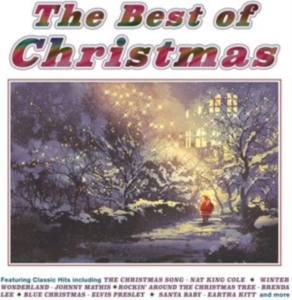 Various Artists - Best Of Christmas i gruppen Annet /  hos Bengans Skivbutik AB (5558869)