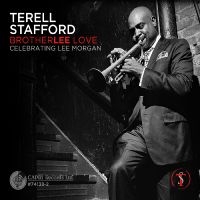 Terell Stafford - Brotherlee Love i gruppen VINYL / Toppselgere hos Bengans Skivbutik AB (5558926)
