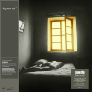 Suede - Dog Man Star (30Th Anniversary Editon Half-Speed Master) i gruppen VI TIPSER / Fredagsutgivelser / Fredag den 18:e oktober 2024 hos Bengans Skivbutik AB (5558934)
