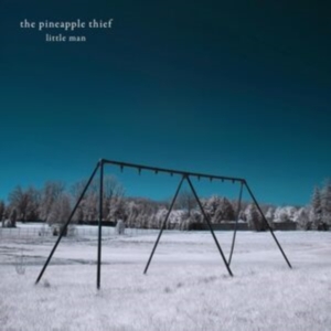 Pineapple Thief The - Little Man i gruppen Annet /  hos Bengans Skivbutik AB (5558982)