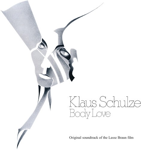 Schulze Klaus - Body Love i gruppen Annet / hos Bengans Skivbutik AB (5559037)