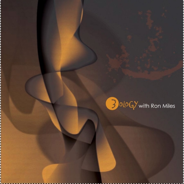 3Ology & Ron Miles - 3Ology With Ron Miles i gruppen CD / Jazz hos Bengans Skivbutik AB (5559051)