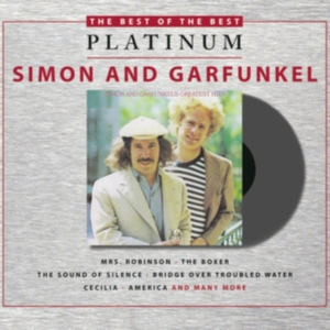 Simon & Garfunkel - Greatest Hits i gruppen Minishops / Simon Garfunkel hos Bengans Skivbutik AB (555908)