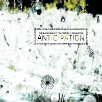 Colin Stranahan & Glenn Zaleski & R - Anticipation i gruppen CD hos Bengans Skivbutik AB (5559093)