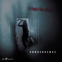 Convergence - I Can Be There i gruppen CD hos Bengans Skivbutik AB (5559109)