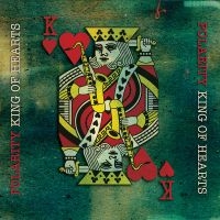Polarity - King Of Hearts i gruppen CD hos Bengans Skivbutik AB (5559123)