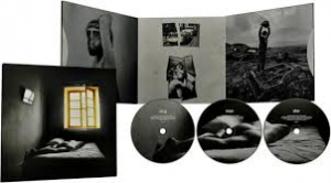 Suede - Dog Man Star (30Th Anniversary Edit i gruppen VI TIPSER / Fredagsutgivelser / Fredag den 18:e oktober 2024 hos Bengans Skivbutik AB (5559128)
