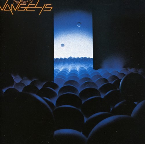 Vangelis - Best Of i gruppen CD / Klassisk hos Bengans Skivbutik AB (555913)