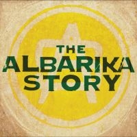 Various Artists - The Albarika Story (Vol. 1) i gruppen CD hos Bengans Skivbutik AB (5559130)
