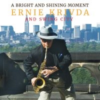 Ernie Krivda - A Bright And Shining Moment i gruppen CD hos Bengans Skivbutik AB (5559134)