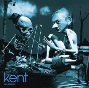 Kent - Du & Jag Döden i gruppen VI TIPSER / Mest Populære cd-klassiker hos Bengans Skivbutik AB (555914)