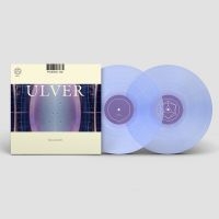 Ulver - Perdition City (Music To An Interio i gruppen VINYL / Metal hos Bengans Skivbutik AB (5559203)