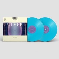 Ulver - Perdition City (Music To An Interio i gruppen VINYL / Metal hos Bengans Skivbutik AB (5559204)