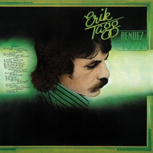 Erik Tagg - Rendez-Vous i gruppen Annet / hos Bengans Skivbutik AB (5559231)