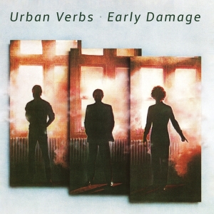 Urban Verbs - Early Damage i gruppen Annet / hos Bengans Skivbutik AB (5559237)