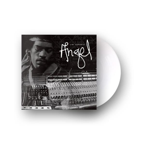 Hendrix Jimi - Angel B/W Message To Love i gruppen VI TIPSER / Fredagsutgivelser / Fredag den 26:e Juli 2024 hos Bengans Skivbutik AB (5559239)