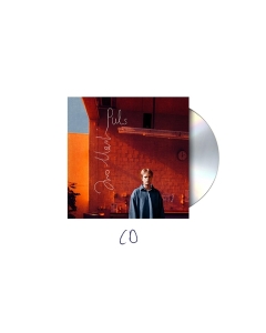 Martin Ivo - Puls i gruppen CD hos Bengans Skivbutik AB (5559248)