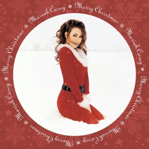 Carey Mariah - Merry Christmas (30Th Anniversary Picture Vinyl) i gruppen VI TIPSER / Fredagsutgivelser / Fredag 8 november 2024 hos Bengans Skivbutik AB (5559251)