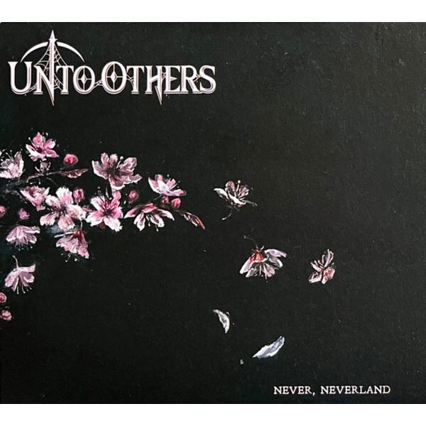 Unto Others - Never, Neverland i gruppen CD hos Bengans Skivbutik AB (5559255)