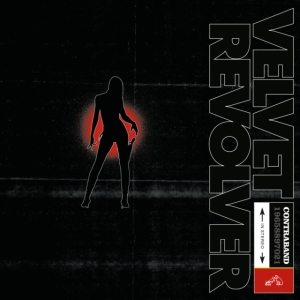 Velvet Revolver - Contraband i gruppen VI TIPSER / Fredagsutgivelser / Fredag den 13:e september 2024 hos Bengans Skivbutik AB (5559256)