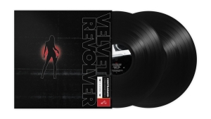 Velvet Revolver - Contraband i gruppen VI TIPSER / Fredagsutgivelser / Fredag den 13:e september 2024 hos Bengans Skivbutik AB (5559256)