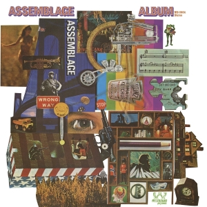 Assemblage - Album i gruppen Annet / hos Bengans Skivbutik AB (5559262)