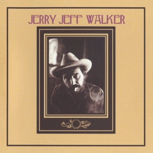 Jerry Jeff Walker - Jerry Jeff Walker i gruppen Annet /  hos Bengans Skivbutik AB (5559265)