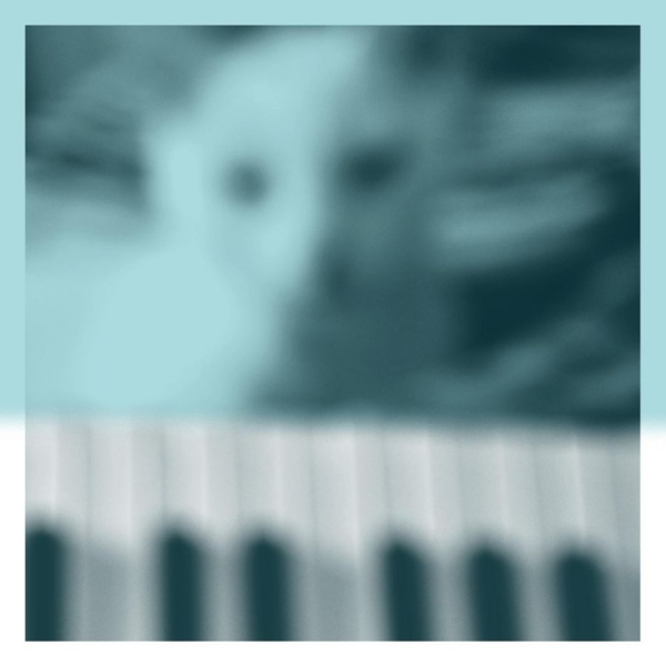 Broderick Peter - Piano Works Vol. 1 (Floating In Tuc i gruppen VINYL / Toppselgere hos Bengans Skivbutik AB (5559287)