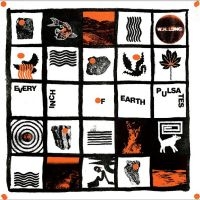W. H. Lung - Every Inch Of Earth Pulsates (Clear i gruppen VI TIPSER / Fredagsutgivelser / Fredag den 18:e oktober 2024 hos Bengans Skivbutik AB (5559288)