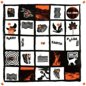 W. H. Lung - Every Inch Of Earth Pulsates (Clear i gruppen VI TIPSER / Fredagsutgivelser / Fredag den 18:e oktober 2024 hos Bengans Skivbutik AB (5559288)